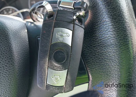 2009 BMW 128I z USA, uszkodzony, nr VIN WBAUP93539VF49023